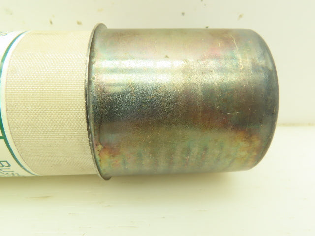 Cooper Bussmann JCK-3R Buss Medium Volt Motor Fuse 2.54KVAC 100Amps
