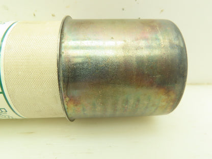 Cooper Bussmann JCK-3R Buss Medium Volt Motor Fuse 2.54KVAC 100Amps