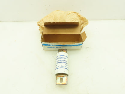 Gould-Shawmut 1A96199H01 Westinghouse Current Limiting Fuse Form 101 1000V 800A