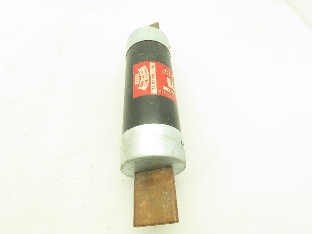 Gould-Shawmut SW-80 Cefco One Time Fuse 600Volts 250-Amps LOT OF 3