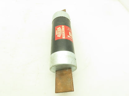 Gould-Shawmut SW-80 Cefco One Time Fuse 600Volts 250-Amps LOT OF 3