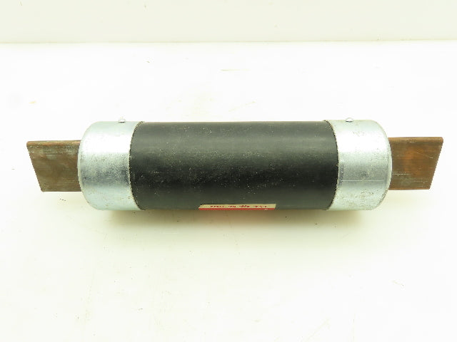 Gould-Shawmut SW-80 Cefco One Time Fuse 600Volts 250-Amps LOT OF 3