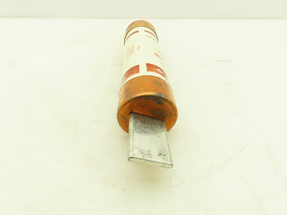 Gould OTS150 Shawmut Fast Acting One Time Fuse 600VAC 150A Class K5 LOT OF 5