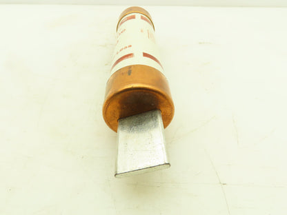 Gould OTS150 Shawmut Fast Acting One Time Fuse 600VAC 150A Class K5 LOT OF 5