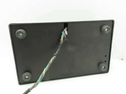 Spectra-Tech 0018-002 Pyrolyzer Power Supply Control Panel Eagle Signal