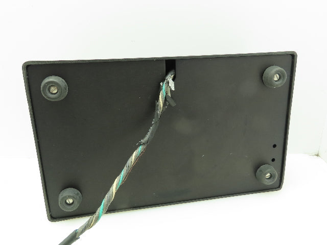 Spectra-Tech 0018-002 Pyrolyzer Power Supply Control Panel Eagle Signal
