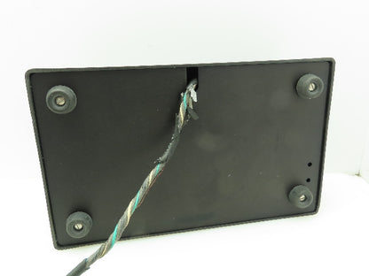 Spectra-Tech 0018-002 Pyrolyzer Power Supply Control Panel Eagle Signal