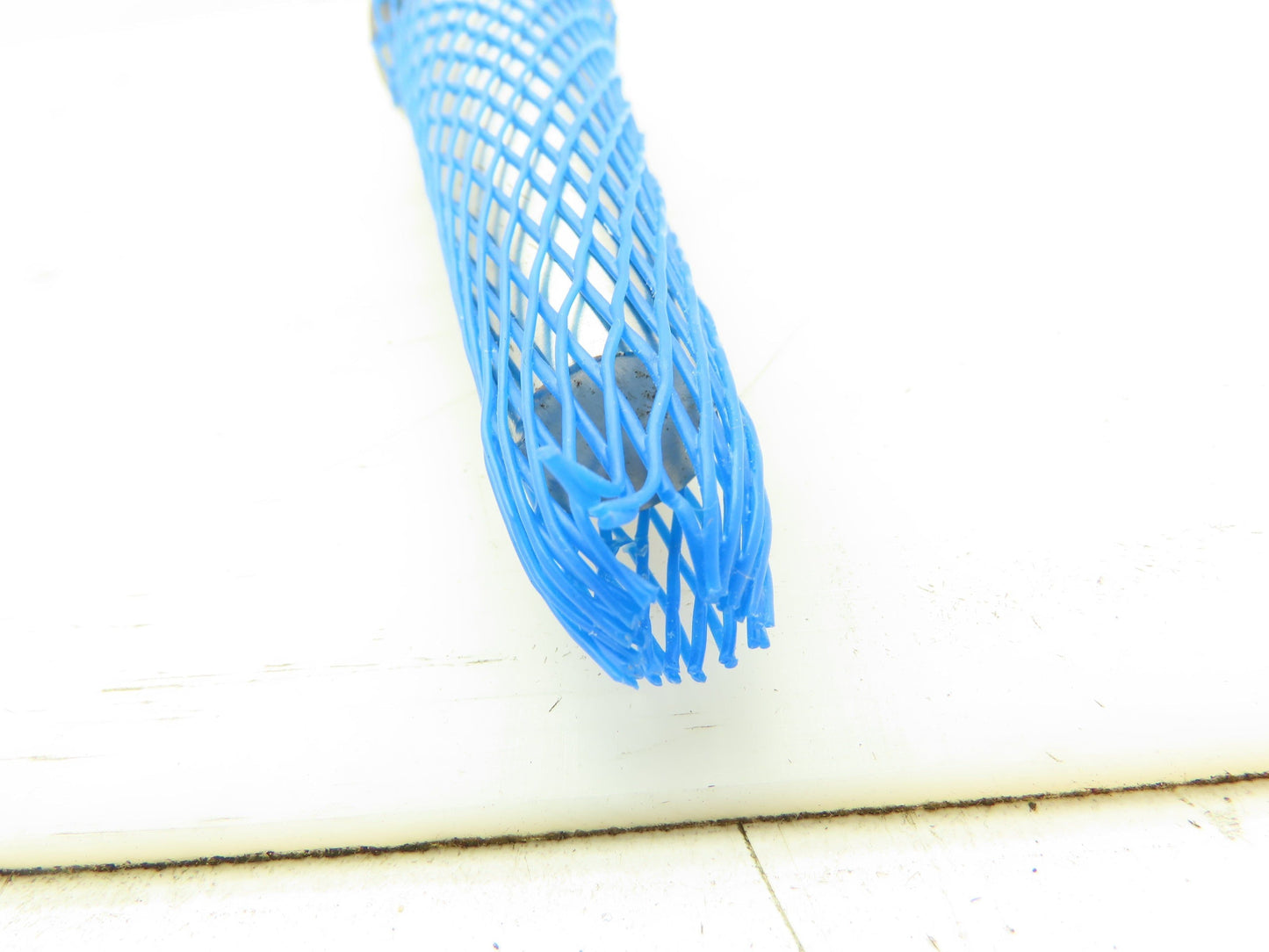 Gayesco 77797/PO00003277-1 Wika Industrial Thermocouple Sensor w/Head 11" Probe