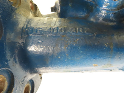 Fairbanks Morse 8-1/8” Centrifugal Pump Opposed Piston 5x4x9-1/4 Housing