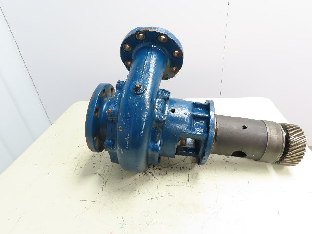 Fairbanks Morse 8-1/8” Centrifugal Pump Opposed Piston 5x4x9-1/4 Housing