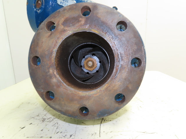Fairbanks Morse 8-1/8” Centrifugal Pump Opposed Piston 5x4x9-1/4 Housing