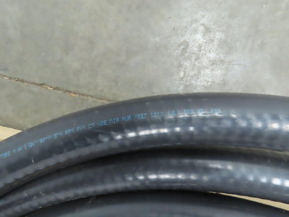 Service Wire Co. XHHW-2 Type MC 250 KCMIL 3 CDRS 4 AWG GND 600V LSZH Jacket 30'