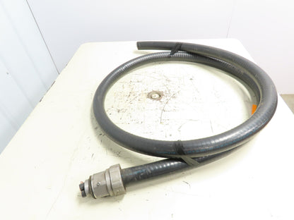 Service Wire Co. XHHW-2 Type MC 250 KCMIL 3 CDRS 4 AWG GND 600V LSZH Jacket