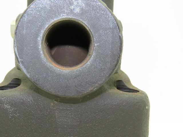 Velan Valves SPF2 High Pressure Steam Trap 1"NPT 600PSI 850°F w/Temp Control