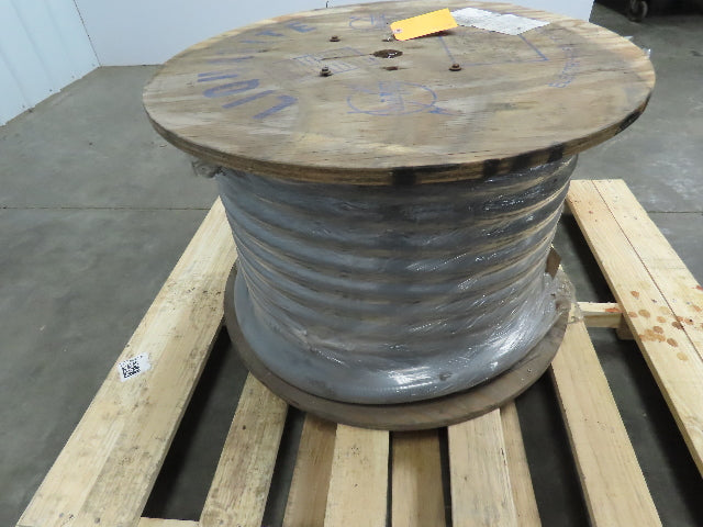 Electri-Flex 80147 EF-14 40mm Liquidtight Flexible Metal Conduit 1-1/4" 200'