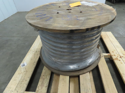 Electri-Flex 80147 EF-14 40mm Liquidtight Flexible Metal Conduit 1-1/4" 200'
