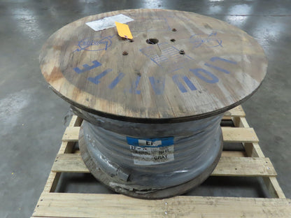 Electri-Flex 80147 EF-14 40mm Liquidtight Flexible Metal Conduit 1-1/4" 200'