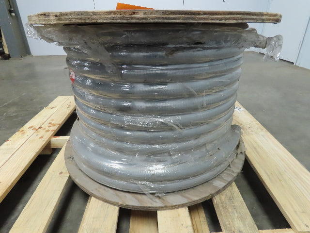 Electri-Flex 80147 EF-14 40mm Liquidtight Flexible Metal Conduit 1-1/4" 200'