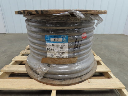 Electri-Flex 80147 EF-14 40mm Liquidtight Flexible Metal Conduit 1-1/4" 200'