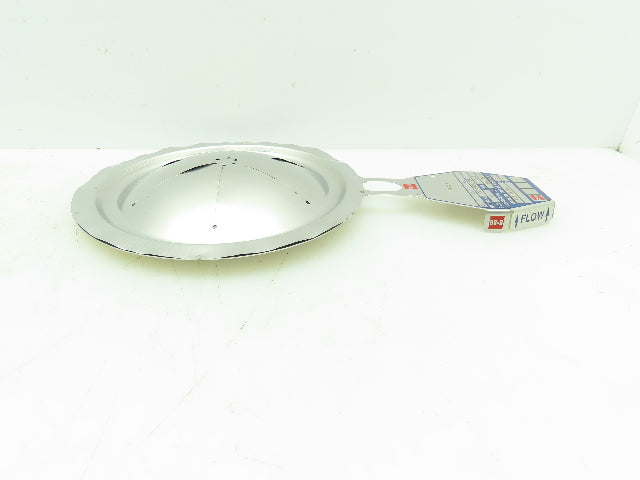 BS&B Safety Systems Rupture Disk 4" Type DV(L) 20.3 psi(G) @ 72°F