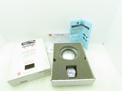 BS&B Safety Systems Rupture Disk 4" Type DV(L) 20.3 psi(G) @ 72°F