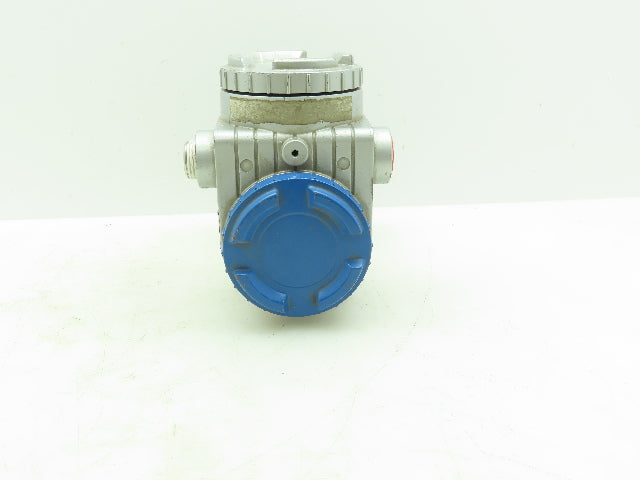 ITT Barton FHGG Flow Control Transmitter 0-7000PSI Type GP 11-45VDC
