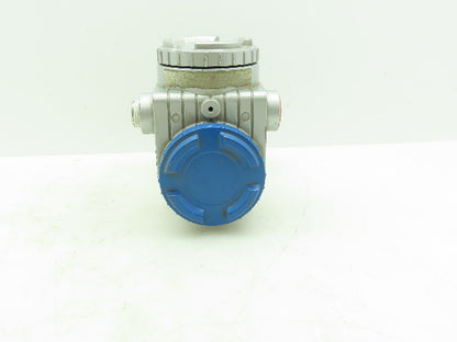 ITT Barton FHGG Flow Control Transmitter 0-7000PSI Type GP 11-45VDC