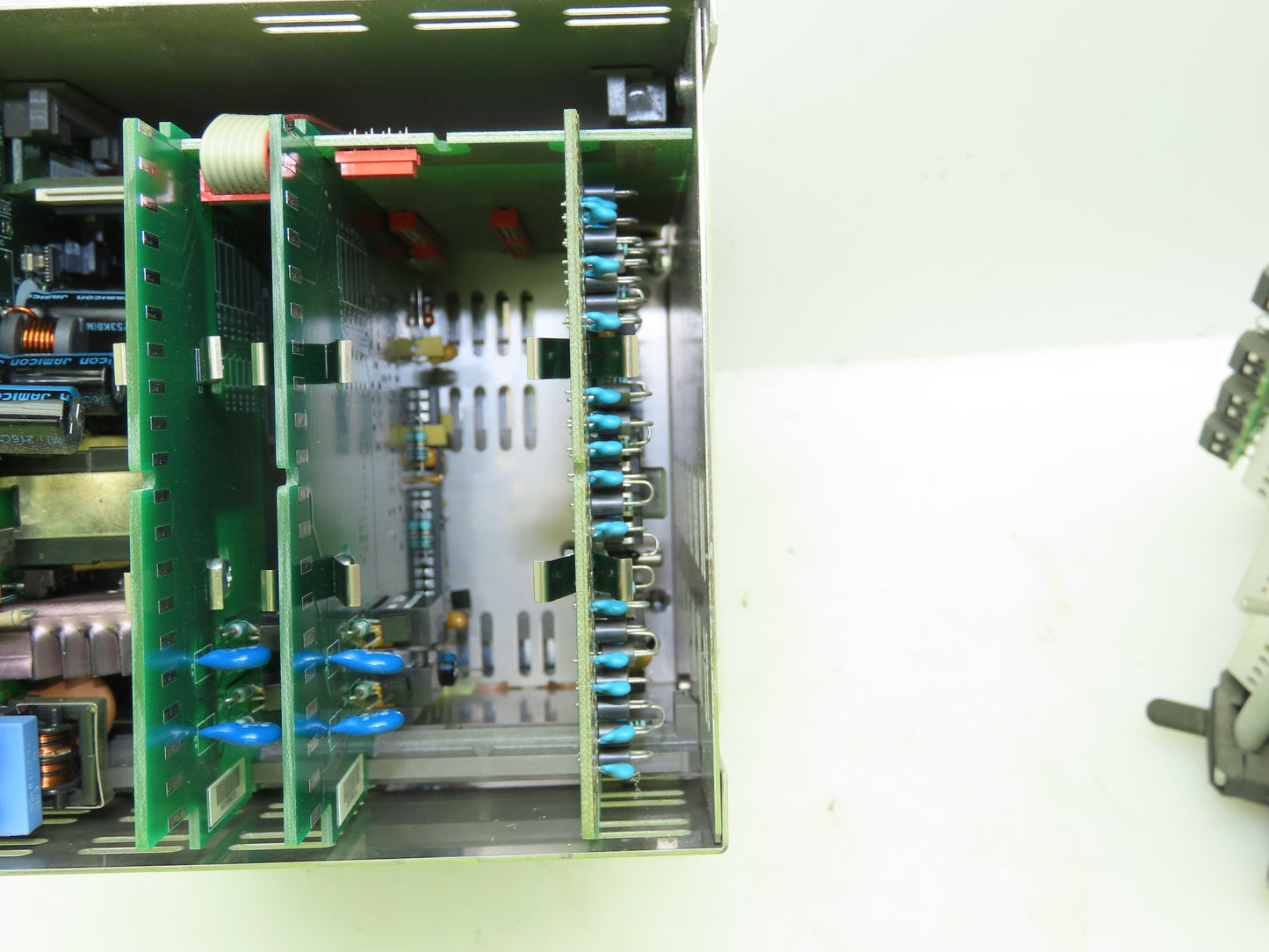 ABB SM1006S/B02/00TT/22/STD Screen Master SM1000 Display Controller