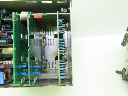 ABB SM1006S/B02/00TT/22/STD Screen Master SM1000 Display Controller
