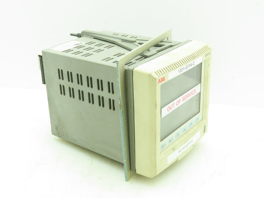 ABB SM1006S/B02/00TT/22/STD Screen Master SM1000 Display Controller