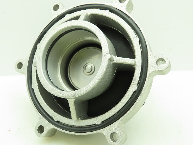 Turbo SQP 75-IN Diaphragm Pulse Jet Valve 3" Port 110V Solenoid Coil