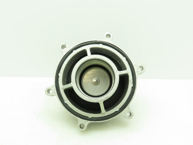 Turbo SQP 75-IN Diaphragm Pulse Jet Valve 3" Port 110V Solenoid Coil