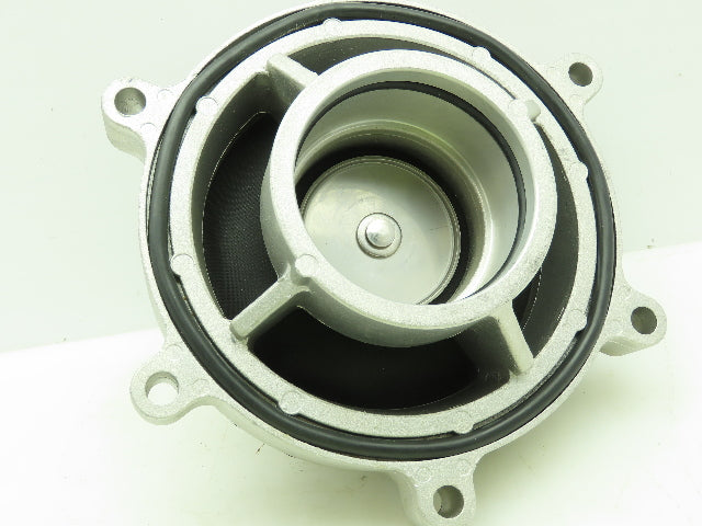 Turbo SQP 75-IN Diaphragm Pulse Jet Valve 3" Port 110V Solenoid Coil