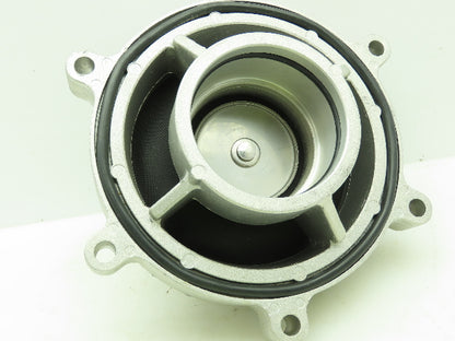 Turbo SQP 75-IN Diaphragm Pulse Jet Valve 3" Port 110V Solenoid Coil