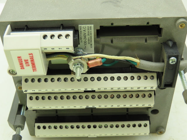 ABB Screen Master SM1000 Display Controller Module PLC HMI Screen