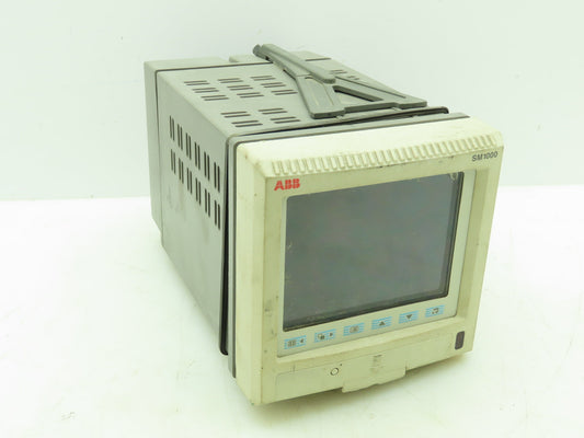 ABB Screen Master SM1000 Display Controller Module PLC HMI Screen