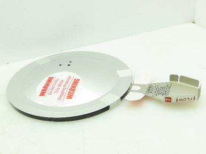 BS&B Safety Systems 1171843;VD-E-09 Rupture Disk 6" Type FCR 9.25 psi(G) @ 72°F
