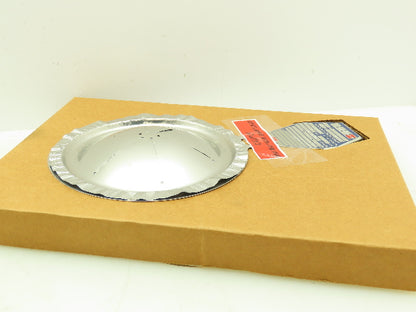 BS&B Safety Systems 1871160SV Rupture Disk 4" Type DV 14 psi(G) @ 150°F