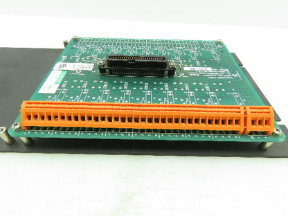 Triconex 7400061-900-A4 AI / TC Termination Panel PLC Circuit Board 2560-9
