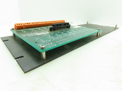 Triconex 7400061-900-A4 AI / TC Termination Panel PLC Circuit Board 2560-9
