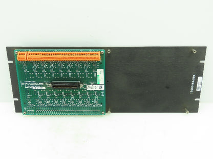 Triconex 7400061-900-A4 AI / TC Termination Panel PLC Circuit Board 2560-9