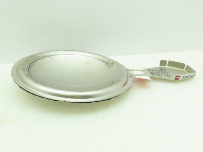 BS&B Safety Systems 440183 Rupture Disk 6" Type DV 8.88 psi(G) @ 70°F