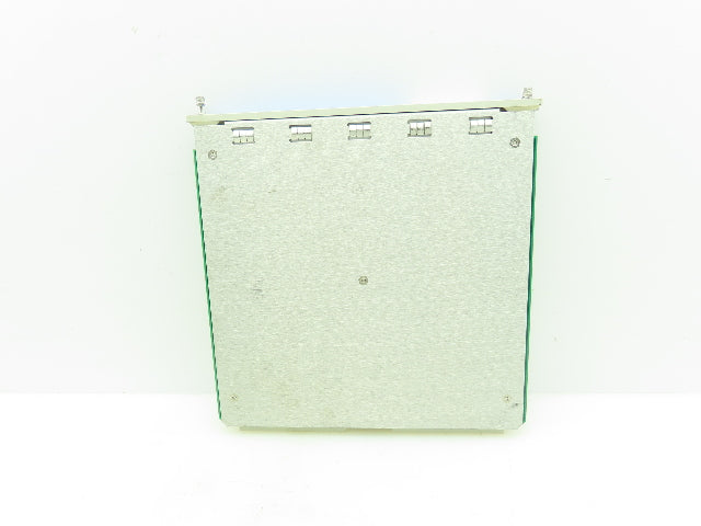 Bently Nevada PWA 133811-01 D Temperature Monitor 3500/60 PLC Controller