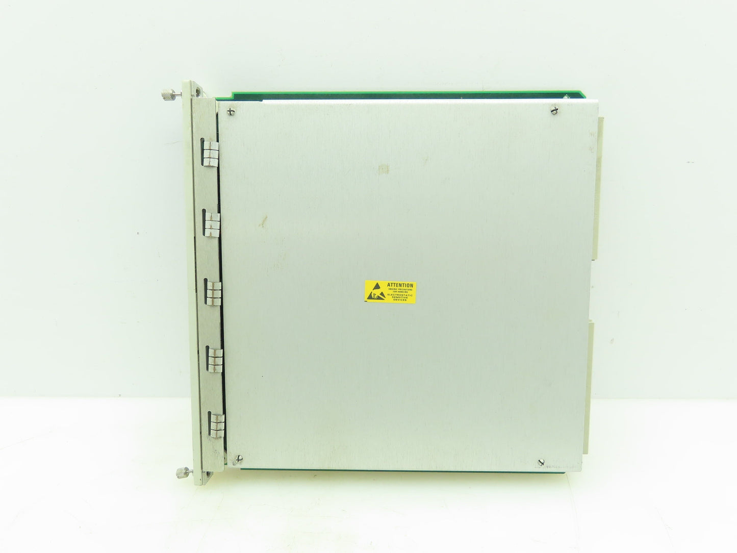 Bently Nevada PWA 133811-01 D Temperature Monitor 3500/60 PLC Controller