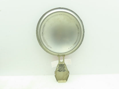 BS&B Safety Systems 1136220. Rupture Disk 6" Type DV 15 psi(G) @ 72°F