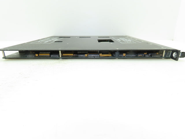Tri-Sen ICM 7400078-100 Triconex Communication Module 5 Cable Rev C 4 ICM 4101