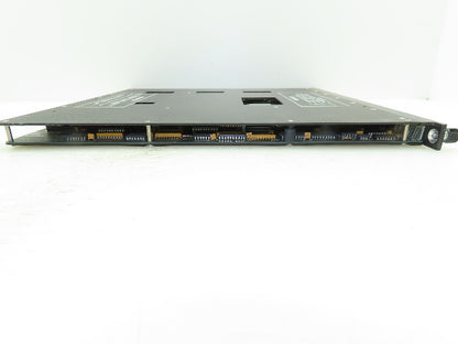 Tri-Sen ICM 7400078-100 Triconex Communication Module 5 Cable Rev C 4 ICM 4101