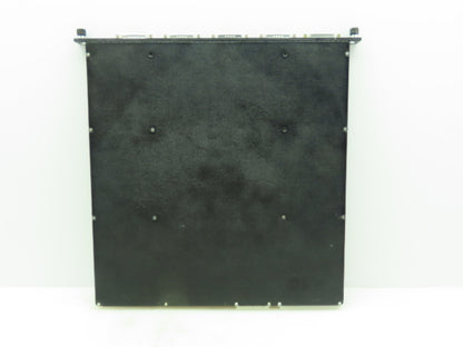 Tri-Sen ICM 7400078-100 Triconex Communication Module 5 Cable Rev C 4 ICM 4101