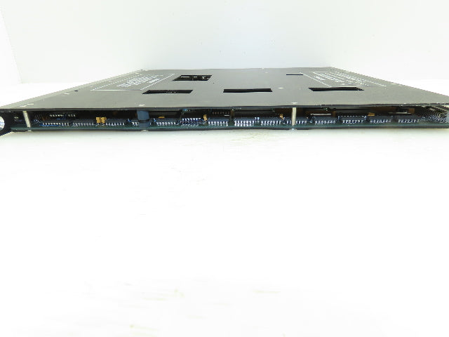 Tri-Sen ICM 7400078-100 Triconex Communication Module 5 Cable Rev C 4 ICM 4101