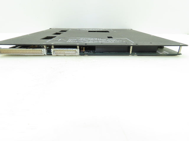 Tri-Sen ICM 7400078-100 Triconex Communication Module 5 Cable Rev C 4 ICM 4101